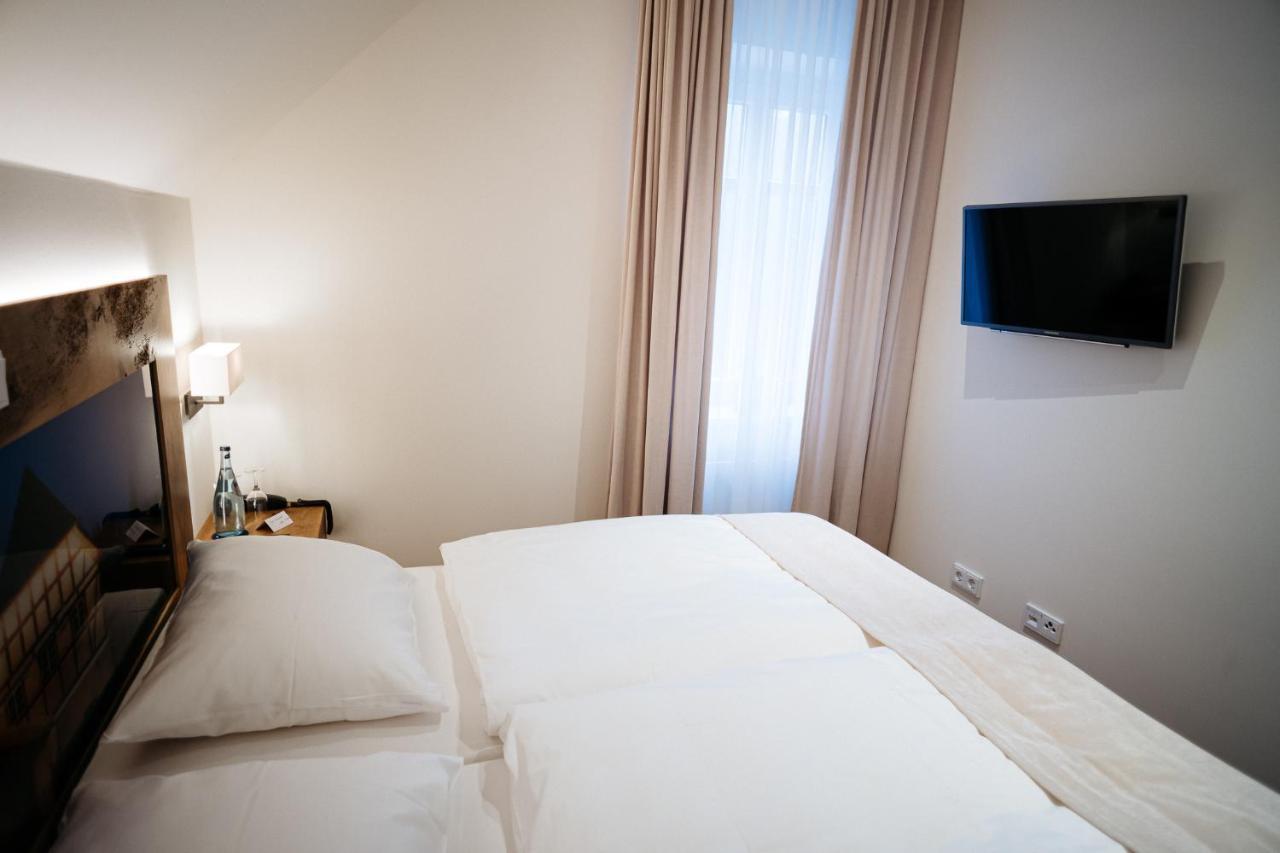 Zum Muehlenteich Hotell Bassum Eksteriør bilde