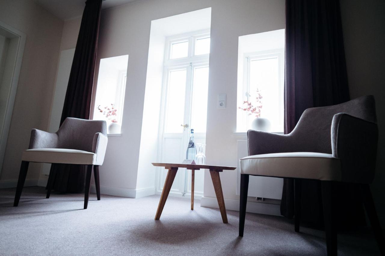 Zum Muehlenteich Hotell Bassum Eksteriør bilde