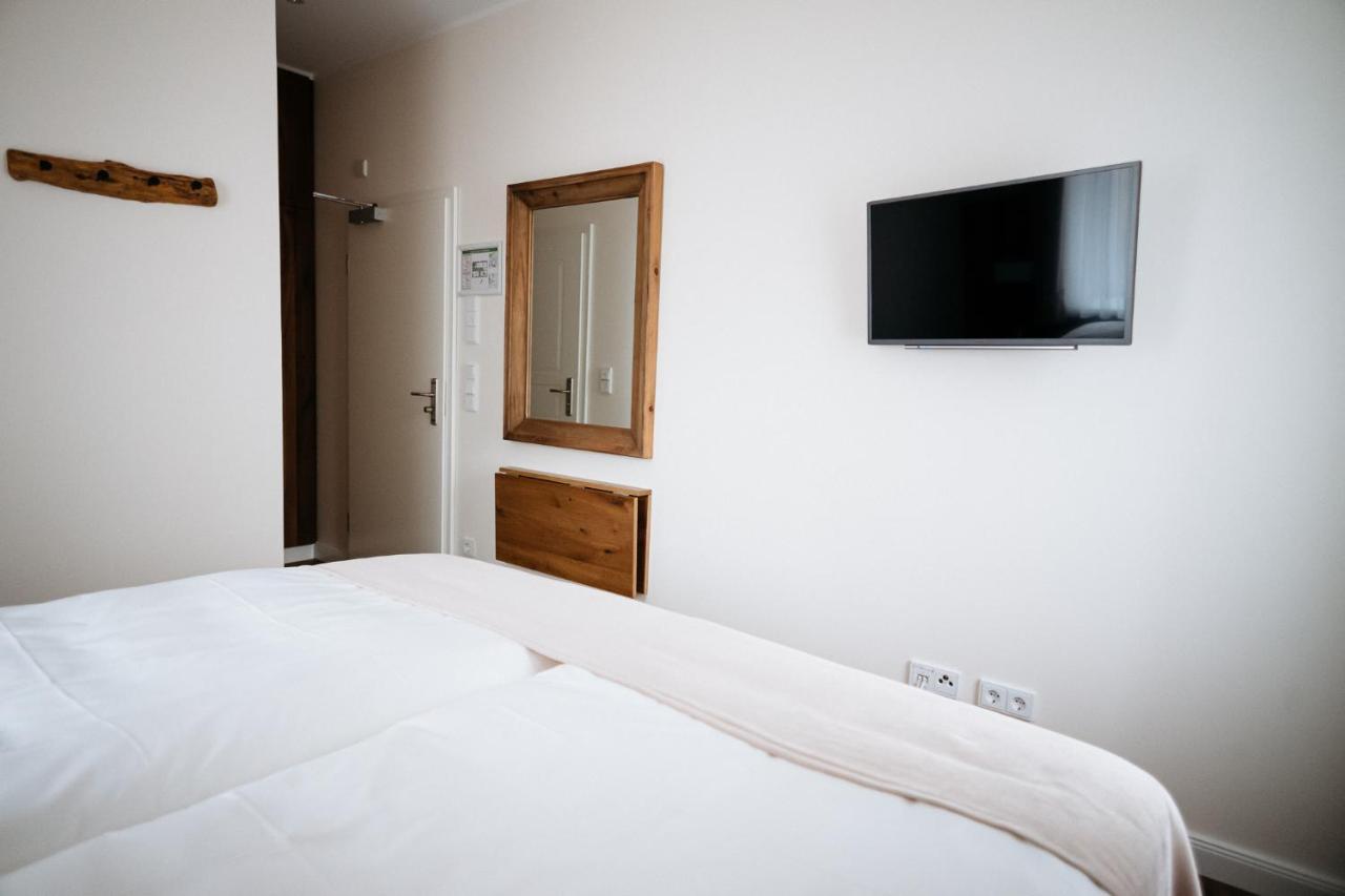Zum Muehlenteich Hotell Bassum Eksteriør bilde