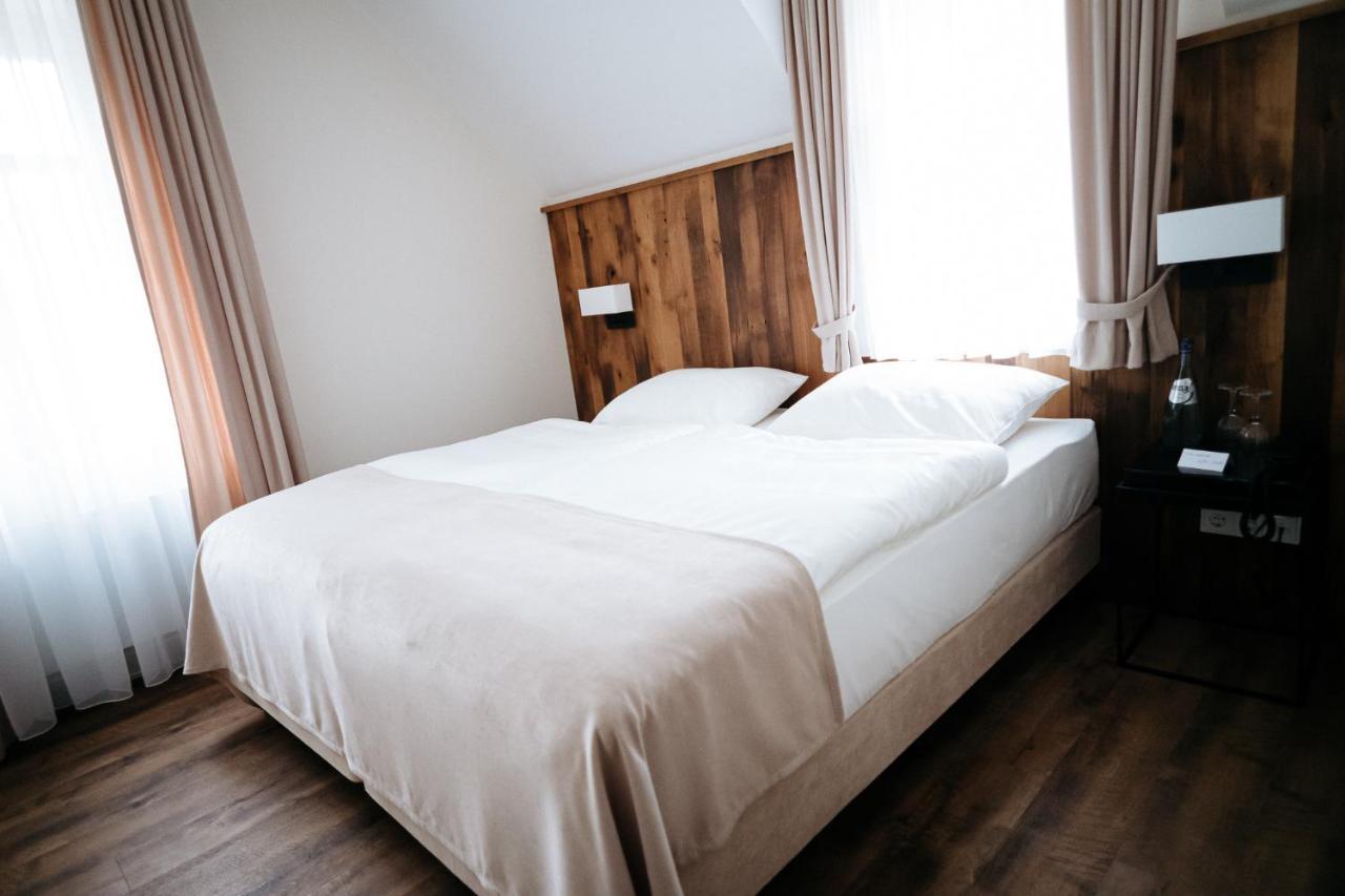 Zum Muehlenteich Hotell Bassum Eksteriør bilde