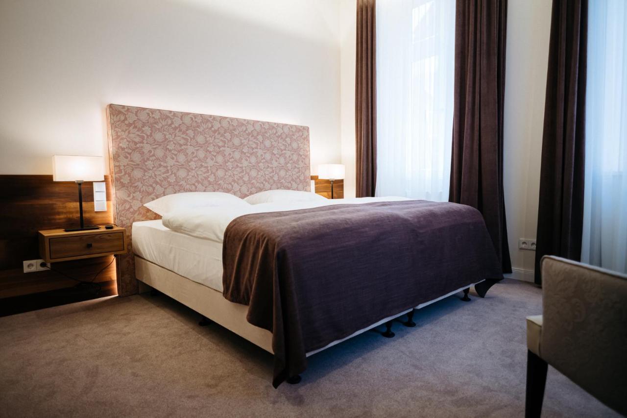 Zum Muehlenteich Hotell Bassum Eksteriør bilde
